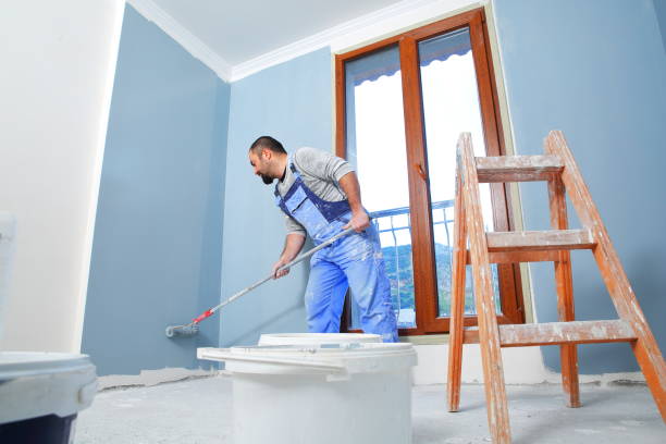 Best HVAC Mold Inspection and Cleaning  in Spiro, OK