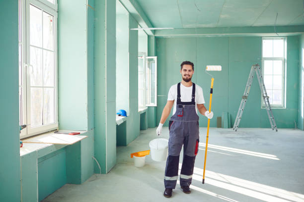  Spiro, OK Mold Removal Pros